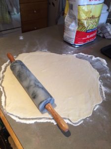 Croissants