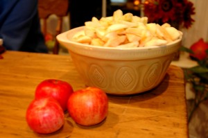 Apple Pie