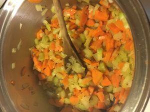 Nana-Approved Turkey Pot Pie