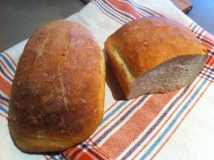 Mom's Bread