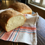 Mom's Bread
