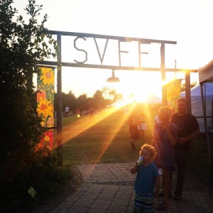 Shelter Valley 2015