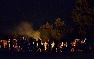 Shelter Valley 2015 - photo by Rick Bender