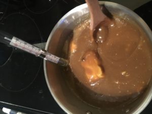 Penuche