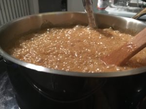 Penuche