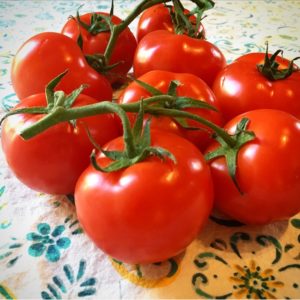 Roasted Tomato Soup