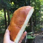 Dutch Oven Campfire Bread