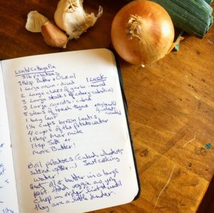 Lentil Cottage Pie