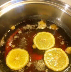 Wassail - Mulled Ale