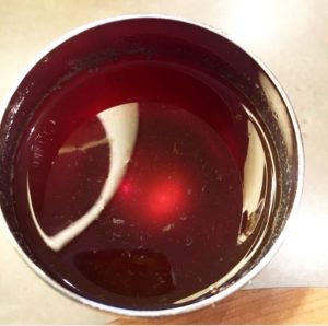 Wassail - Mulled Ale
