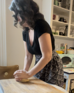 Candace Shaw - Fresh Pasta