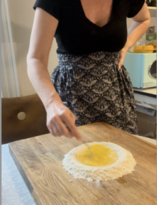 Candace Shaw - Fresh Pasta