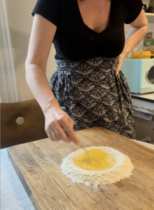 Candace Shaw - Fresh Pasta