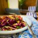 Summer Coleslaw with Apple Cider Vinegar